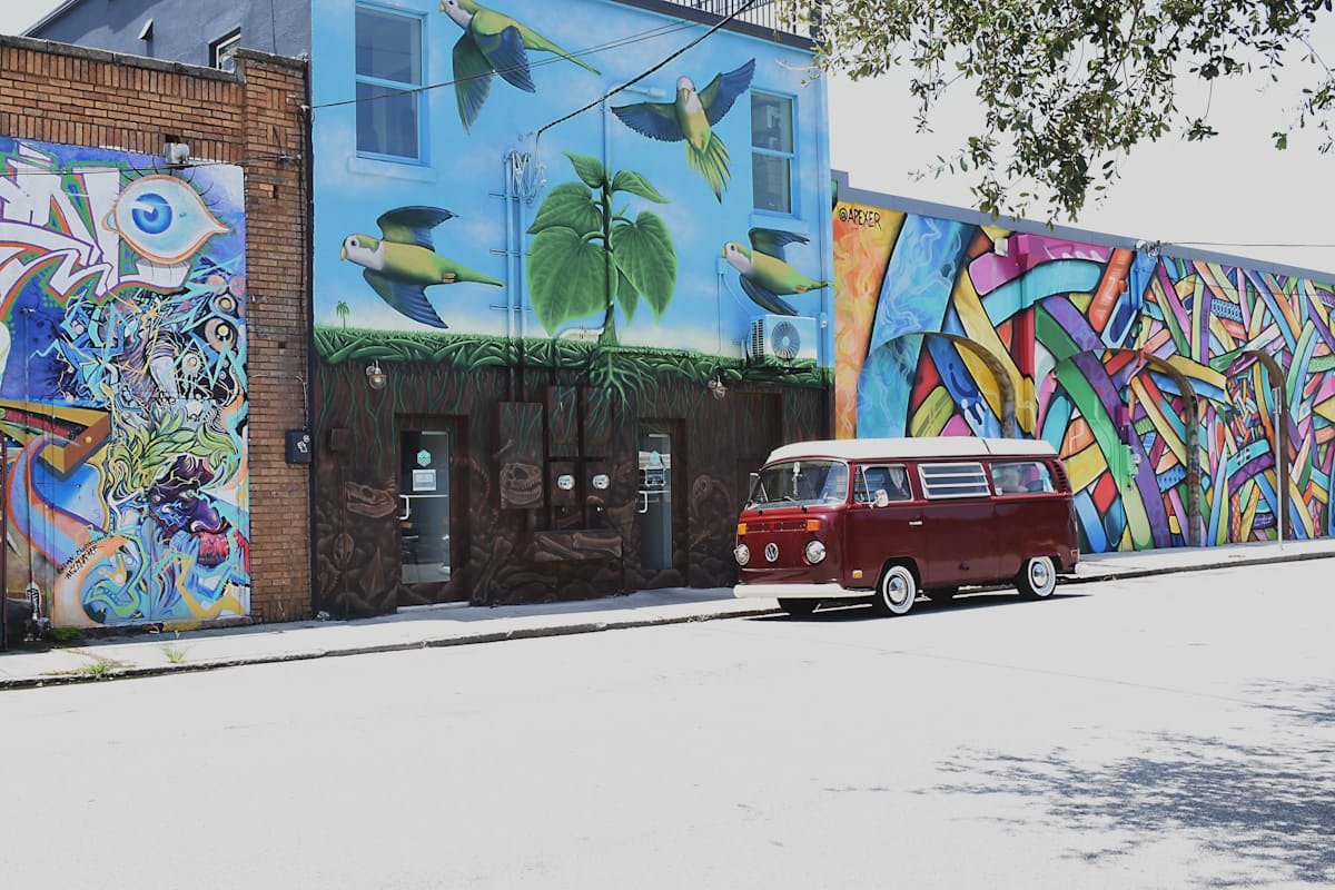 Mobirise Website Builder